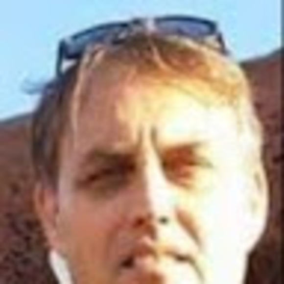 Meet your Posher, Mark - Picture 1 of 1